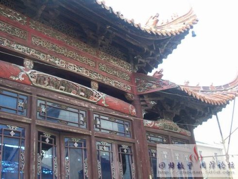 忆周潭八景 忆周潭八景