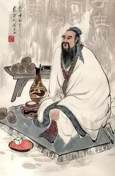 朱光潜：生活目的在于“尽兴”