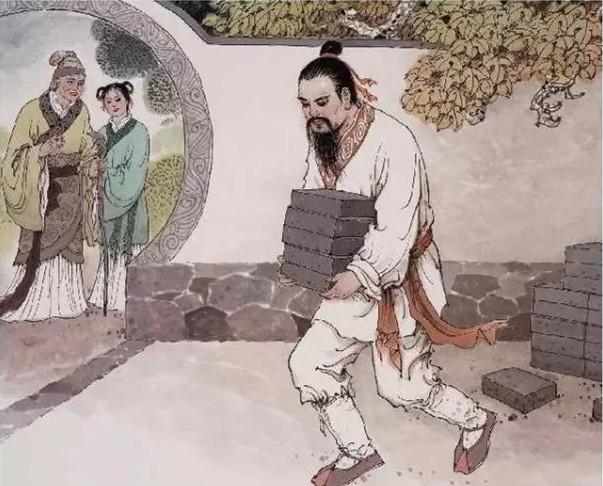 朱光潜：生活目的在于“尽兴”