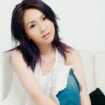 杨千嬅 杨千嬅