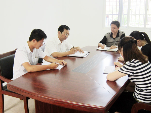 持之以恒拓市场 淡季销售显成效