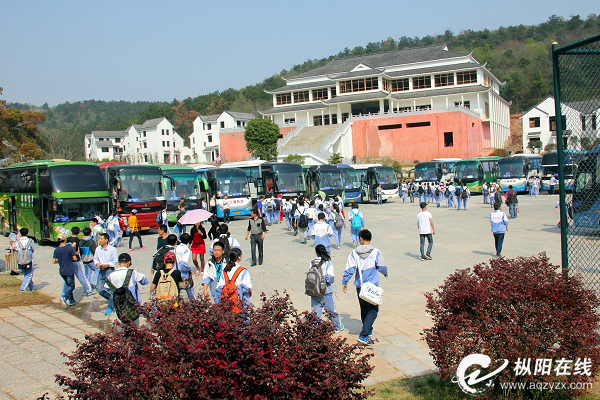 2014年侵蚀小长假 浮山景区景尤物气旺