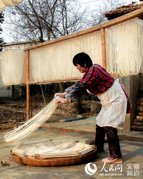 老街、老乡、老手艺—枞阳义津老街