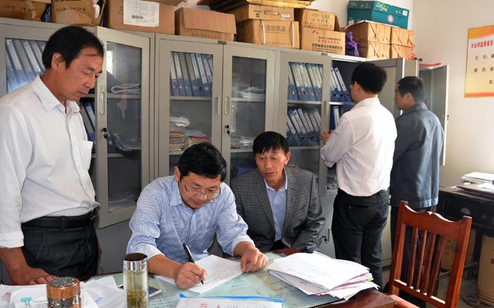 [民生]“文化盛宴”提振精气神