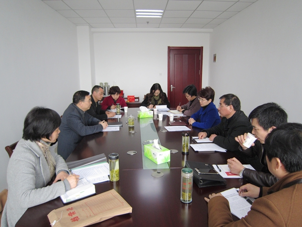 太湖县纪委来枞阳考察学习村级“零招待”工作