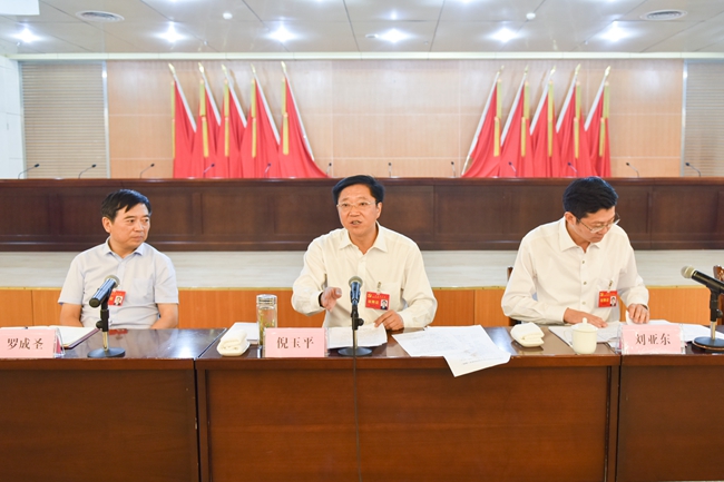 顺势而为找定位 好中求快推发展