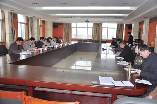 省国土厅到我县督查国土资源社会信用体系建设