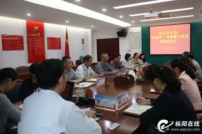 【喜迎十九大】枞阳供电效率中间经济建树纪实