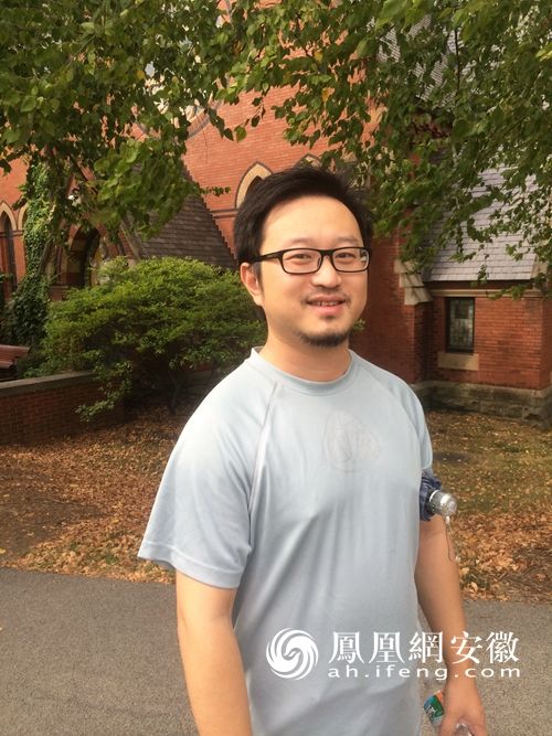 【枞阳好家风·人物篇】普通人家走出留美博士