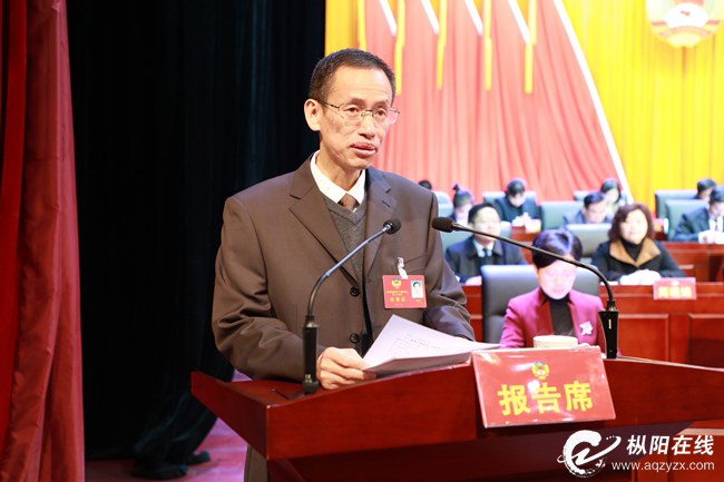 县政协提案工作报告（摘要）