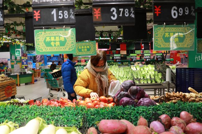市场供应充足  燃气供应平稳