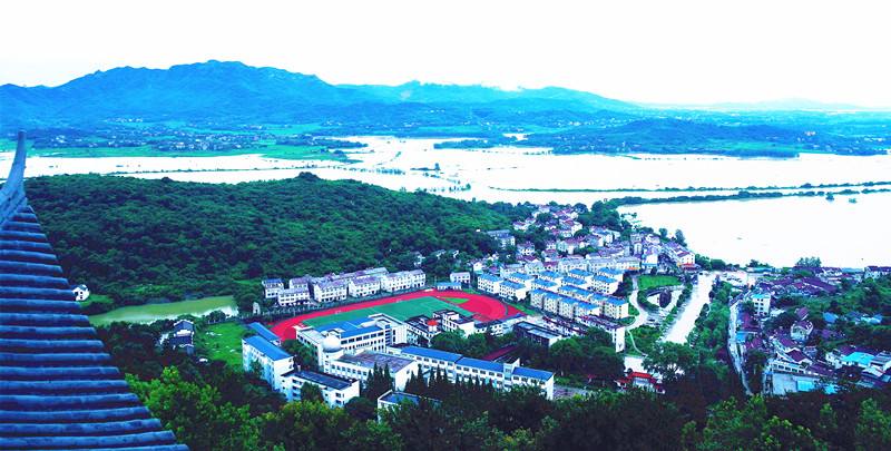 高考成绩揭晓 我县再创佳绩