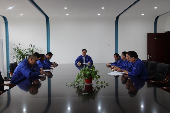 钱立斌：以梦为马，砥砺前行