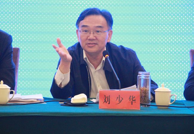 全省人社扶贫工作推进和经验交流会在枞阳召开