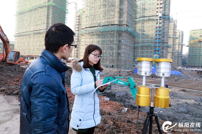加大环保检查力度 应对重污染天气