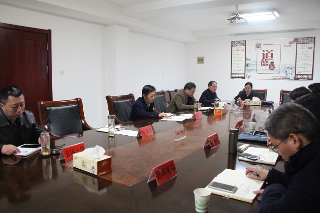 乡镇污水处理厂（站）建设进度缓慢 部分单位被约谈