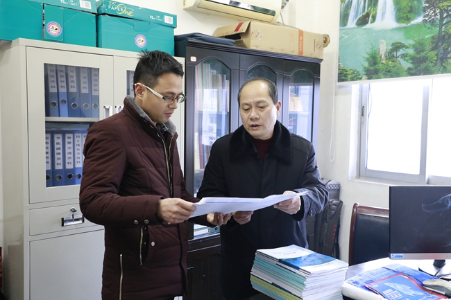 鲍根胜：39年老交通人不改初心