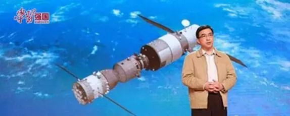 枞阳人又上央视了！“学习强国”每日一星：朱枞鹏！