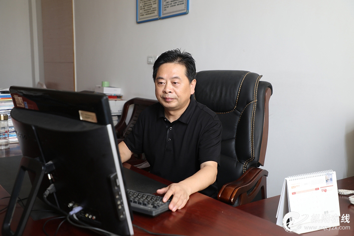 汪玉生：为乡村教育鼓与呼