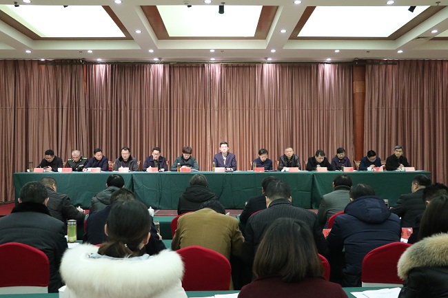 巩固拓展主题教育成果不断深化党的自我革命<br>践行初心使命奋力开创现代化美好枞阳新篇章