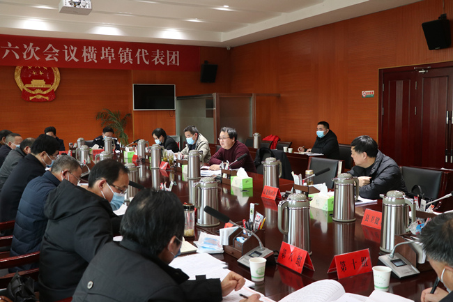 县疫情防控监督检查工作部署会召开