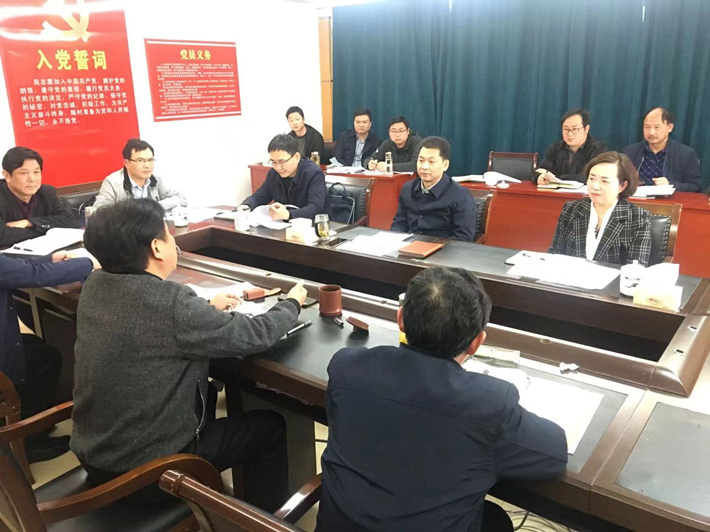 杨秀颀督查打击医疗机构骗保及规范诊疗行为治理工作