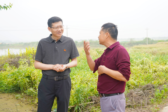 坚持以零星脑子闭环规画增长下场整改<br>不断增强生态情景规画系统与能耐建树