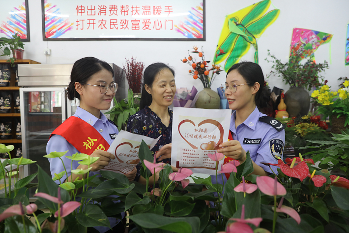 【民生工程】法律援助让群众感受到法治阳光